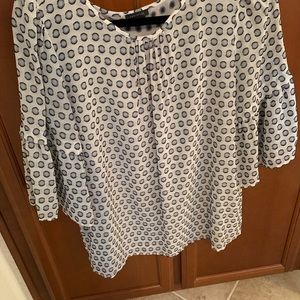Ann Taylor Tops - Shirt Ann Taylor Tops - Shirt